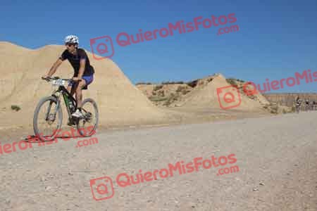 BENAT NEGUERUELA ELORZA Bardenas 2015 15547