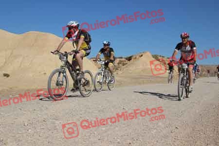 FERMIN GALDEANO GALDEANO Bardenas 2015 15584