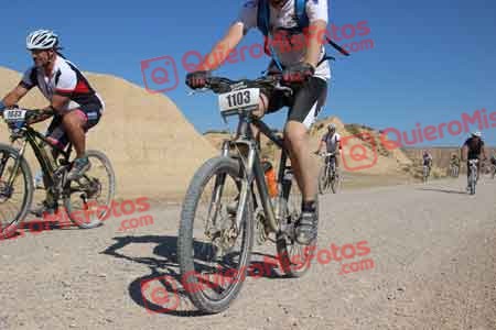 ALBERTO GAINZA BERRADE Bardenas 2015 15611