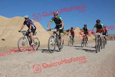 FRANCISCO JAVIER AGUADO CUADRADO Bardenas 2015 15793