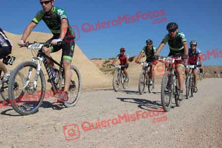 FRANCISCO JAVIER AGUADO CUADRADO Bardenas 2015 15794