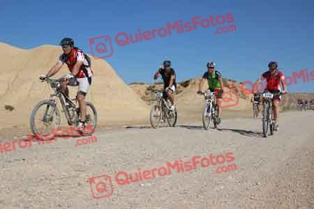 GASPAR GONZALEZ DOMINGUEZ Bardenas 2015 15832