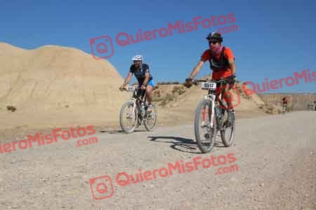 IGOR DORRONSORO OJANGUREN Bardenas 2015 15910