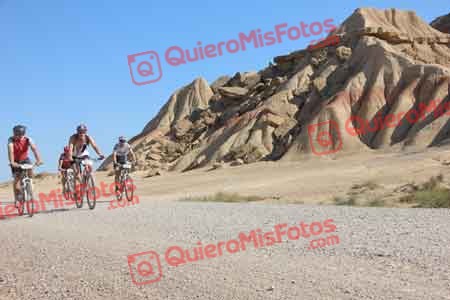 MIKEL BIURRUN VIDONDO Bardenas 2015 16246