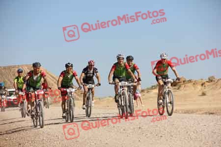 AITOR OCIO LARRANAGA Bardenas 2015 16389