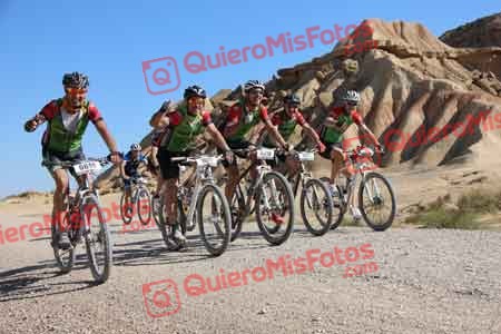 AITOR OCIO LARRANAGA Bardenas 2015 16393
