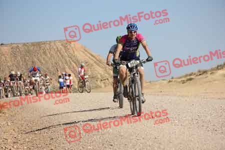 MIGUEL ANGEL PEREIRA RODRIGUEZ Bardenas 2015 16512