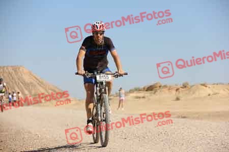 BENAT NEGUERUELA ELORZA Bardenas 2015 16789