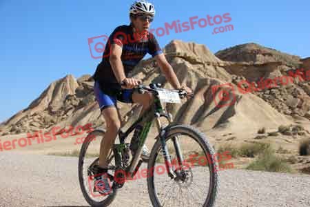 BENAT NEGUERUELA ELORZA Bardenas 2015 16790