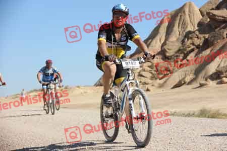 FERMIN GALDEANO GALDEANO Bardenas 2015 16852