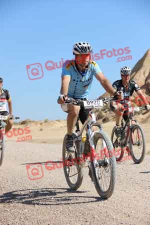 JOSE MIGUEL DIEZ GONZALEZ Bardenas 2015 17005