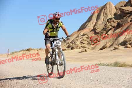 FRANCISCO ARREGUI PINO Bardenas 2015 17273