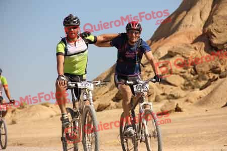 INIGO FOJO TOURINO Bardenas 2015 17326