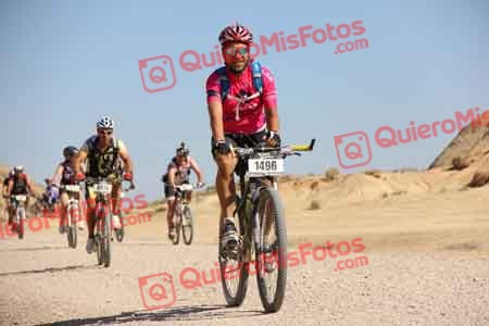 ORIOL RECASENS JUAN Bardenas 2015 17507