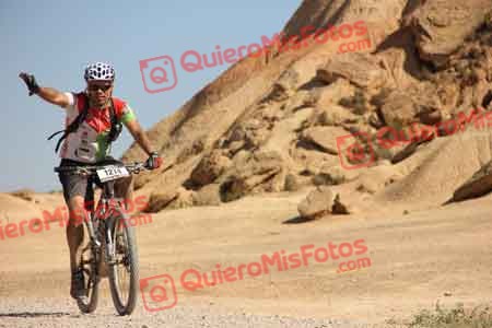 JOSE MANUEL CARRETERO CARBALLO Bardenas 2015 17685