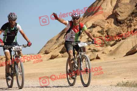 JOSE MANUEL CARRETERO CARBALLO Bardenas 2015 17686