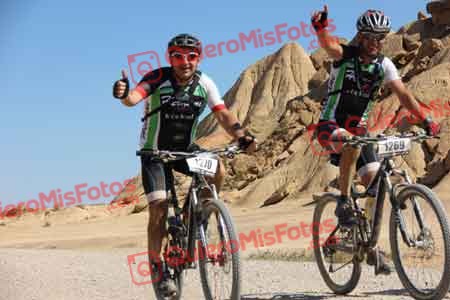 ANTONIO CANO CASTRO Bardenas 2015 17688