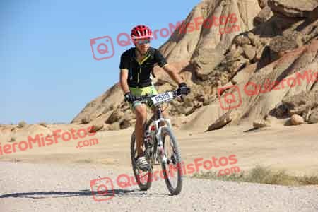 MIKEL IZARRA PEREZ DE VILLARREAL Bardenas 2015 17850