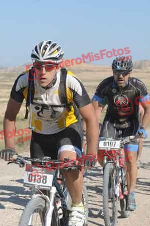 ROBERTO AYALA CATALAN Bardenas 2015 40046