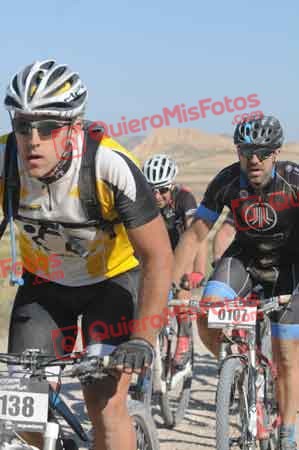 ROBERTO AYALA CATALAN Bardenas 2015 40047