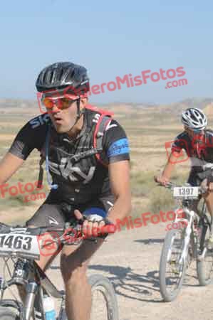 GORKA IRIGOIEN ETXEBERRIA Bardenas 2015 40057