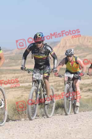 ALEXANDER CASAS MOLINA Bardenas 2015 40343