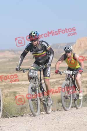ALEXANDER CASAS MOLINA Bardenas 2015 40345