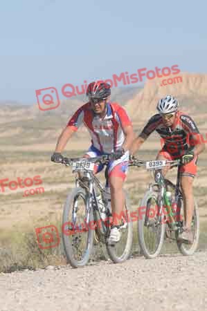 ROBERTO MARTINEZ AGORRETA Bardenas 2015 40367
