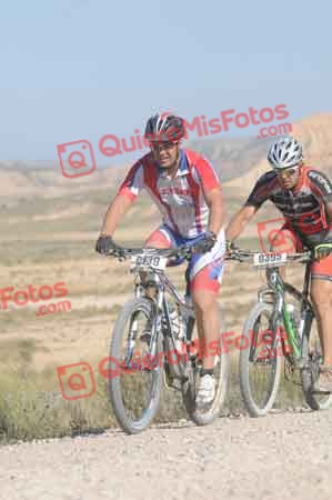 ROBERTO MARTINEZ AGORRETA Bardenas 2015 40368