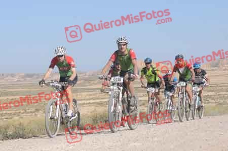 AITOR OCIO LARRANAGA Bardenas 2015 40565