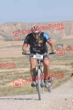 JESUS USTARROZ LAMPRE Bardenas 2015 40785