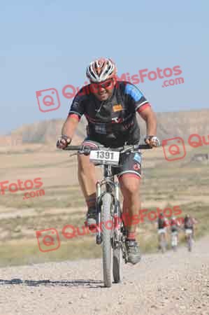 JESUS USTARROZ LAMPRE Bardenas 2015 40787