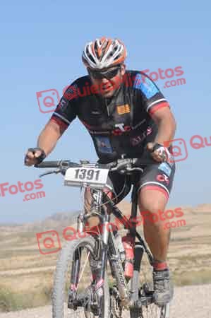 JESUS USTARROZ LAMPRE Bardenas 2015 40789