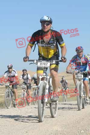 FERMIN GALDEANO GALDEANO Bardenas 2015 41161