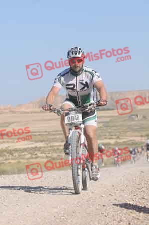 VICTOR GARZON LEDO Bardenas 2015 41199