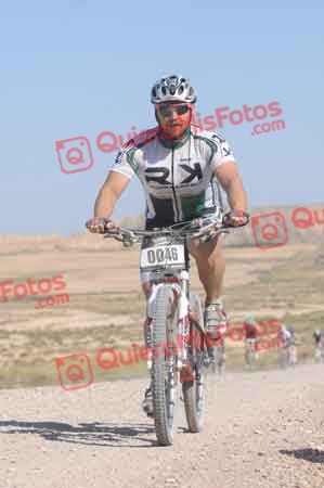VICTOR GARZON LEDO Bardenas 2015 41200
