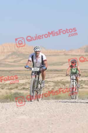 ALBERTO GAINZA BERRADE Bardenas 2015 41213