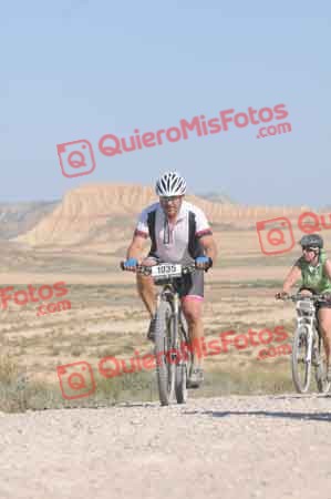 ALBERTO GAINZA BERRADE Bardenas 2015 41214