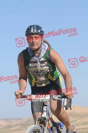 MIKEL ONAINDIA GUENA Bardenas 2015 41318