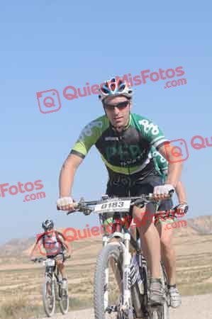 FRANCISCO JAVIER AGUADO CUADRADO Bardenas 2015 41660