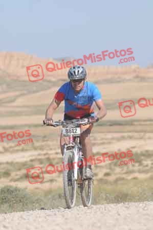 GUILLERMO DOMINGUEZ VILLAFRANCA Bardenas 2015 41752