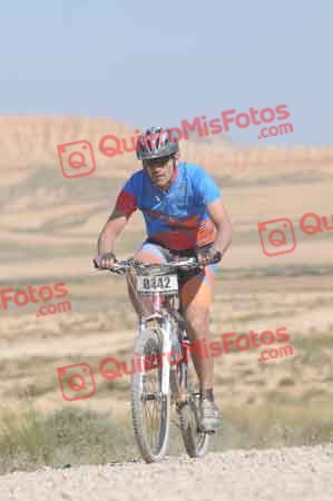 GUILLERMO DOMINGUEZ VILLAFRANCA Bardenas 2015 41753
