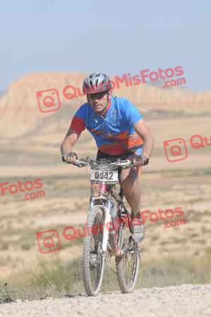 GUILLERMO DOMINGUEZ VILLAFRANCA Bardenas 2015 41754