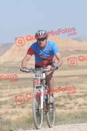 GUILLERMO DOMINGUEZ VILLAFRANCA Bardenas 2015 41755