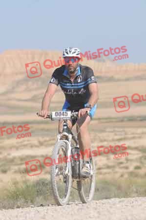 IGOR DORRONSORO OJANGUREN Bardenas 2015 41973