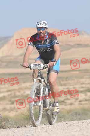 IGOR DORRONSORO OJANGUREN Bardenas 2015 41974