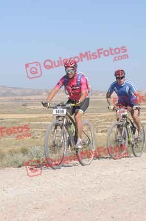 ORIOL RECASENS JUAN Bardenas 2015 42049