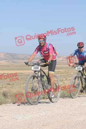 ORIOL RECASENS JUAN Bardenas 2015 42050