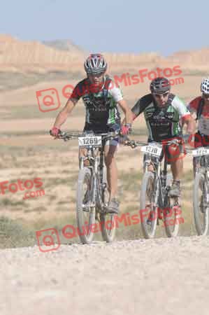 ANTONIO CANO CASTRO Bardenas 2015 42266