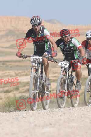 ANTONIO CANO CASTRO Bardenas 2015 42268